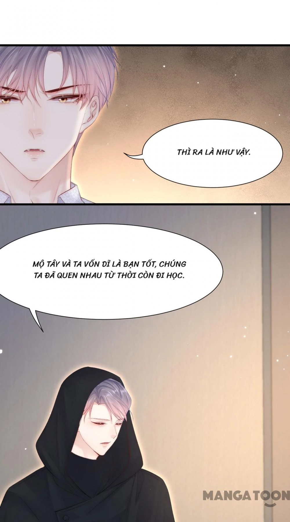 Triều Tây, Con Thích Chú Chapter  91 - 37