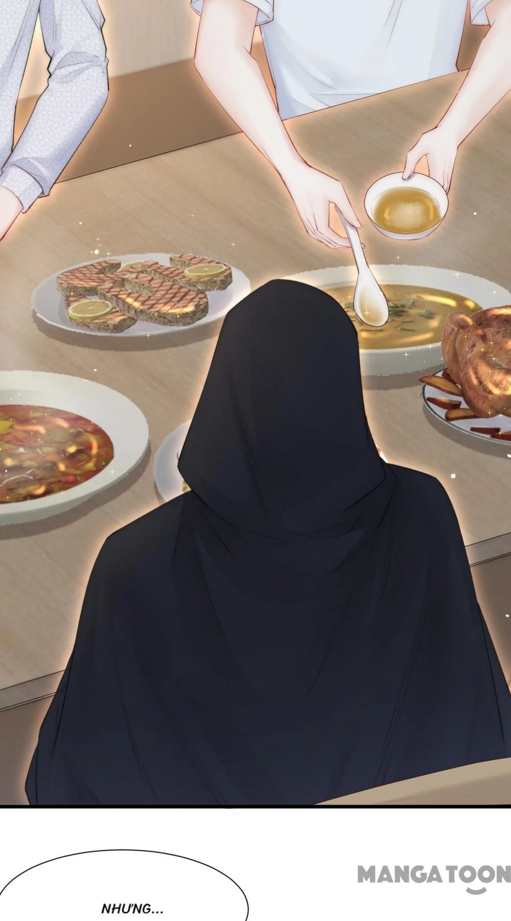 Triều Tây, Con Thích Chú Chapter  91 - 39