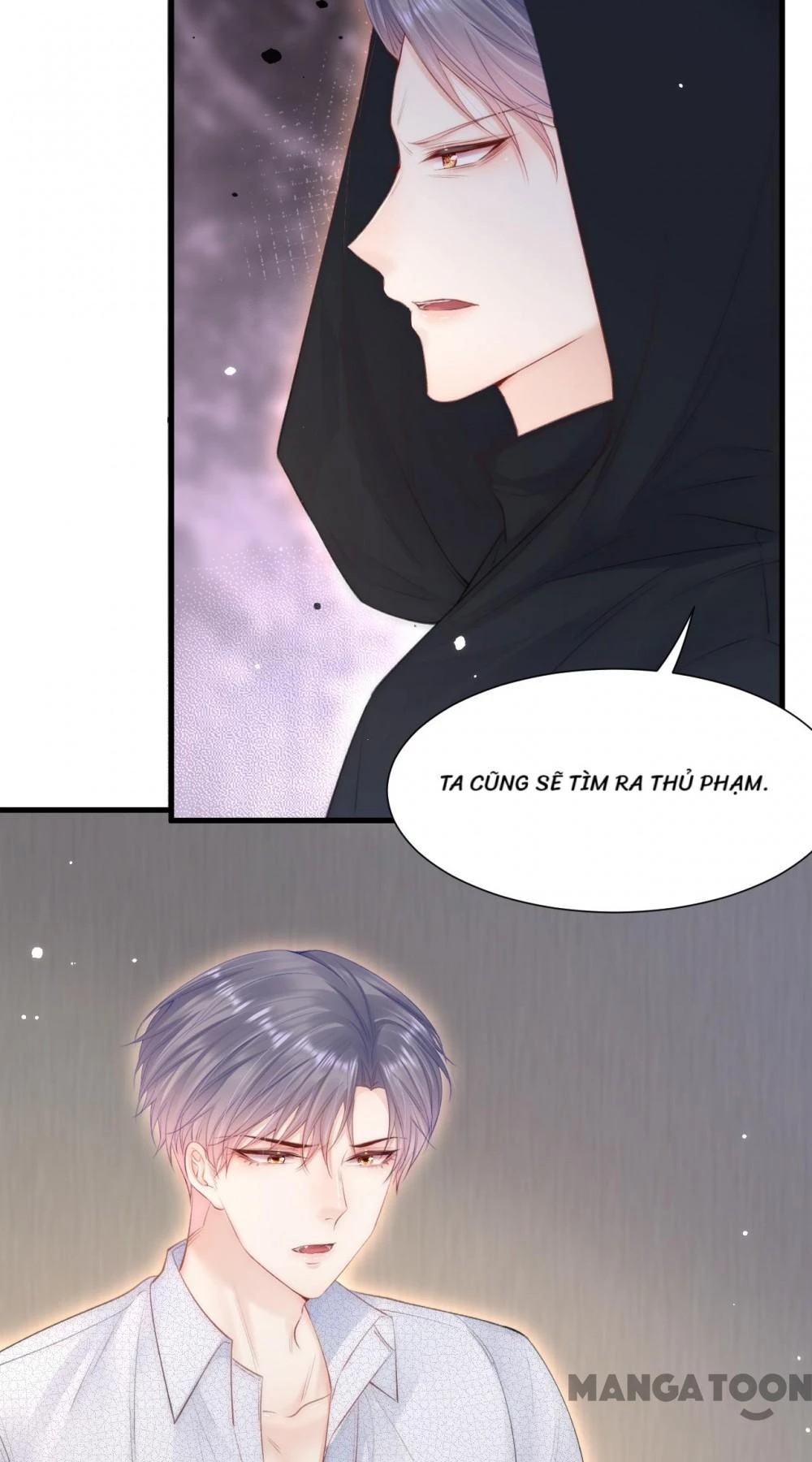 Triều Tây, Con Thích Chú Chapter  91 - 42