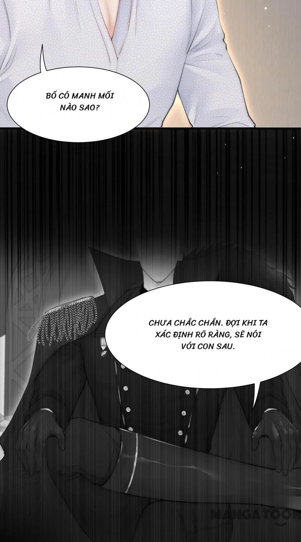 Triều Tây, Con Thích Chú Chapter  91 - 43