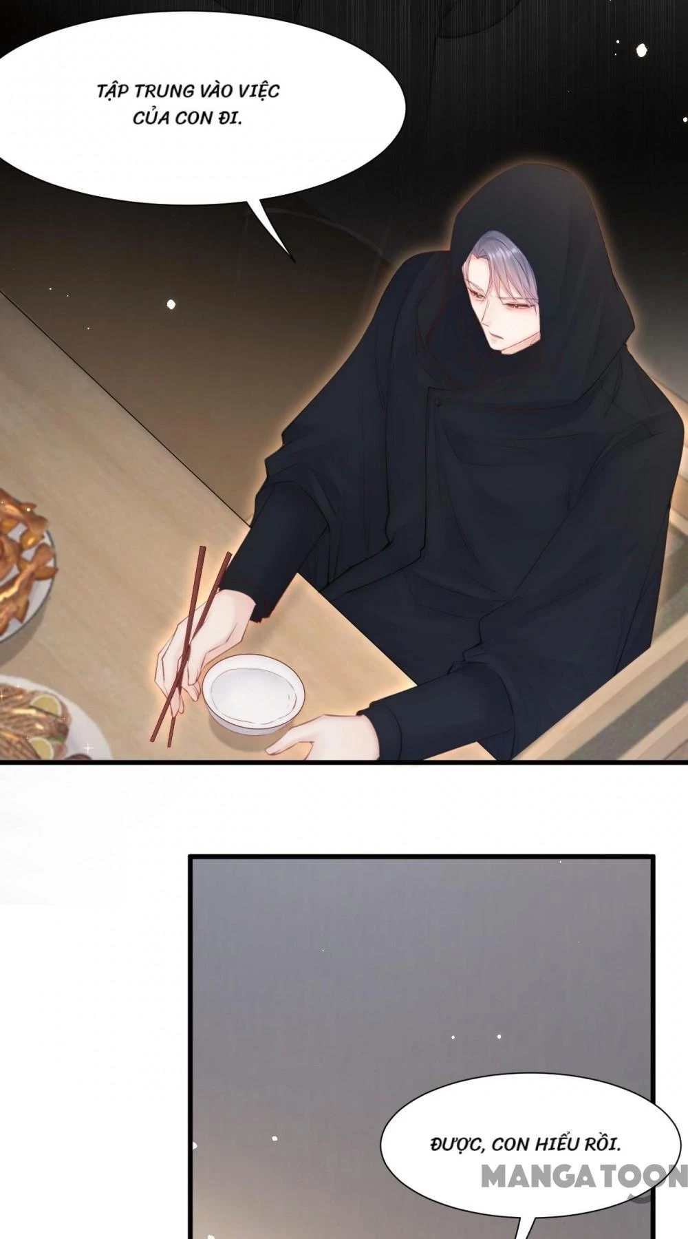 Triều Tây, Con Thích Chú Chapter  91 - 44