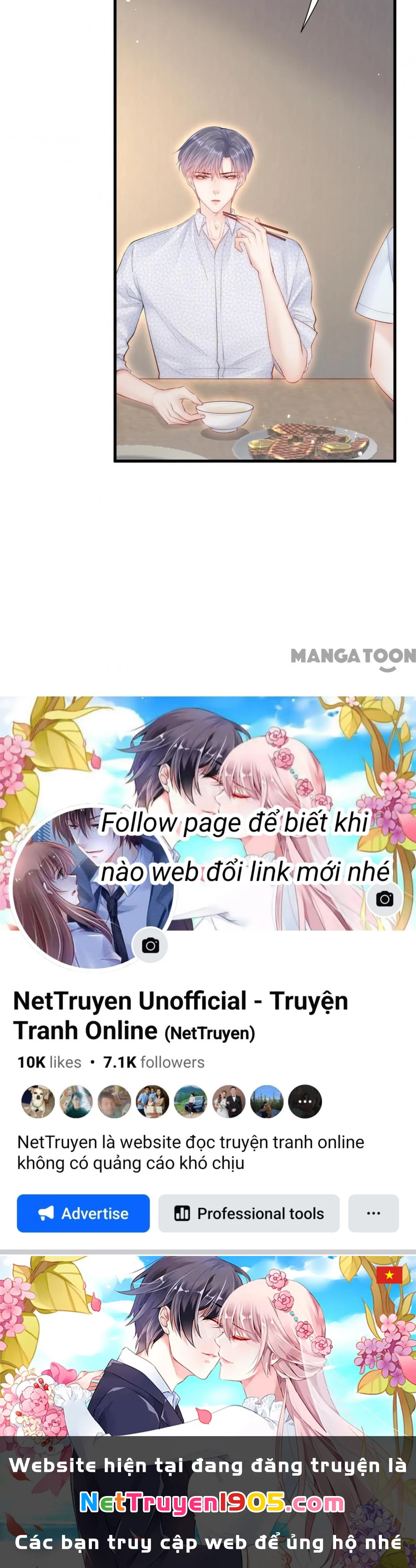 Triều Tây, Con Thích Chú Chapter  91 - 45