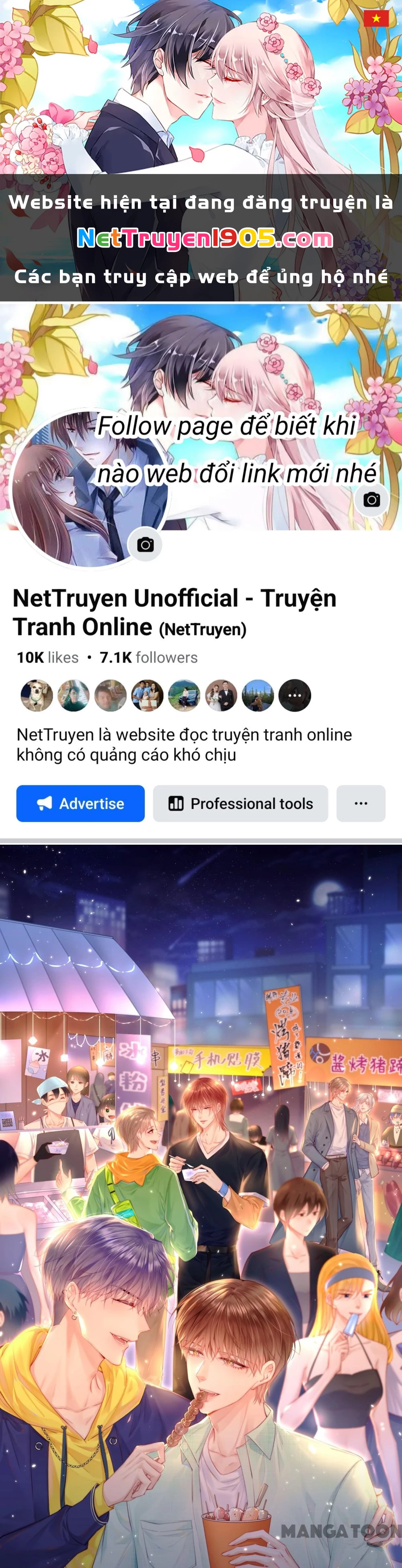 Triều Tây, Con Thích Chú Chapter  92 - 1