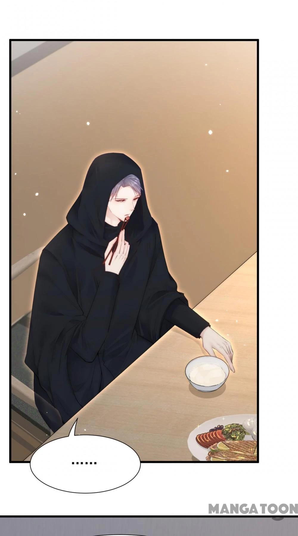 Triều Tây, Con Thích Chú Chapter  92 - 3