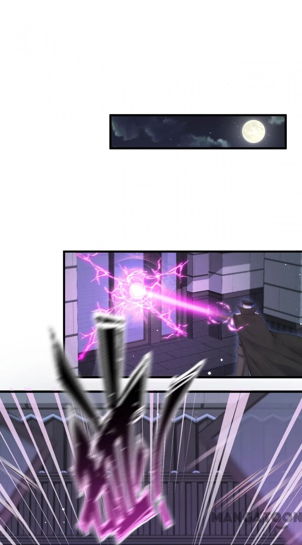 Triều Tây, Con Thích Chú Chapter  92 - 6