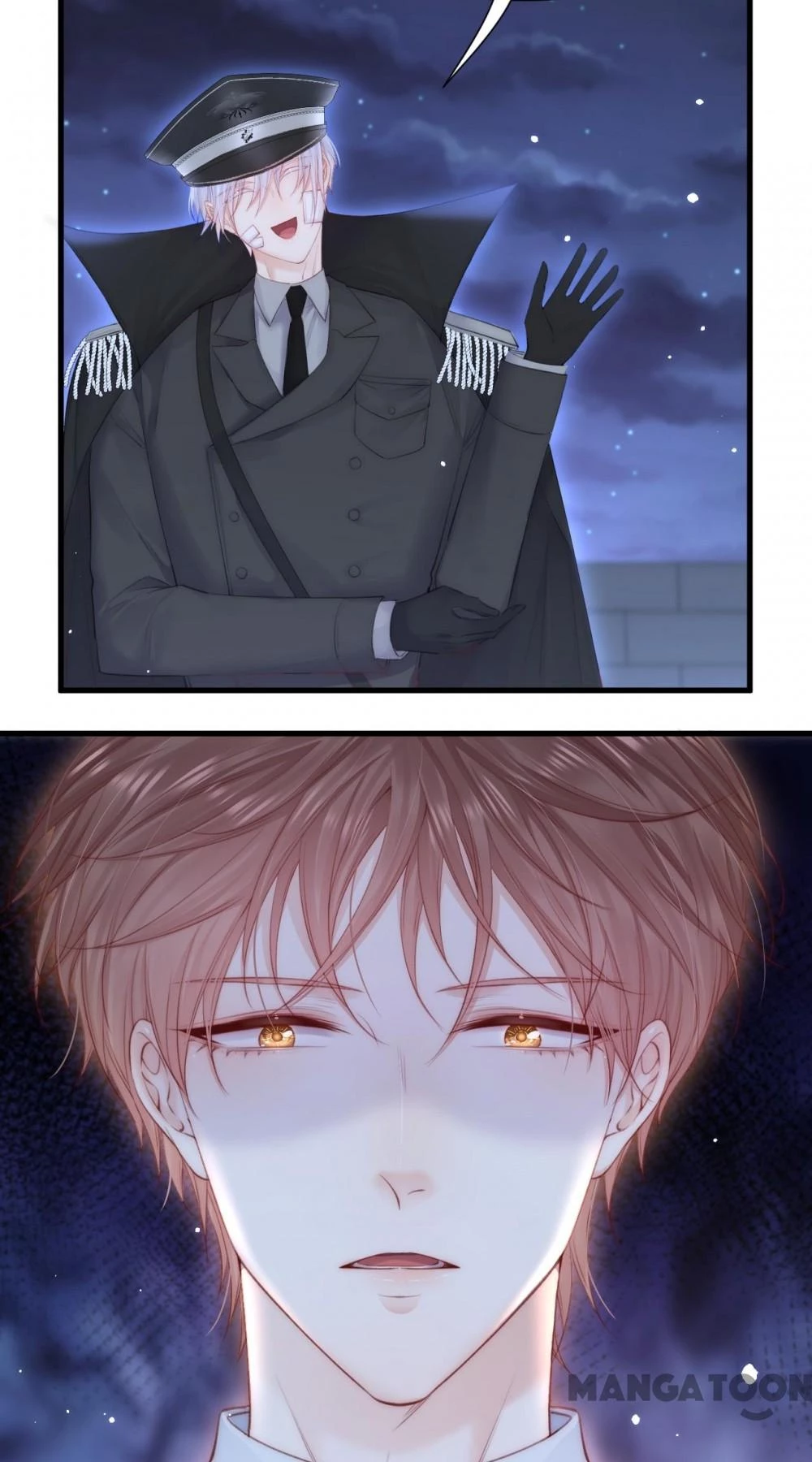 Triều Tây, Con Thích Chú Chapter  92 - 8