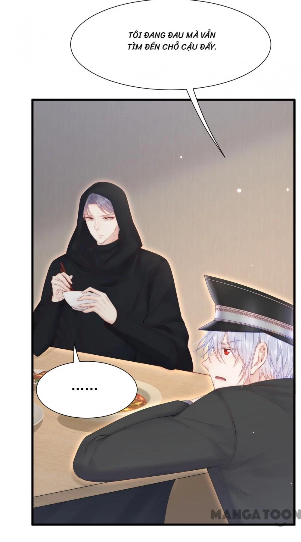 Triều Tây, Con Thích Chú Chapter  92 - 11