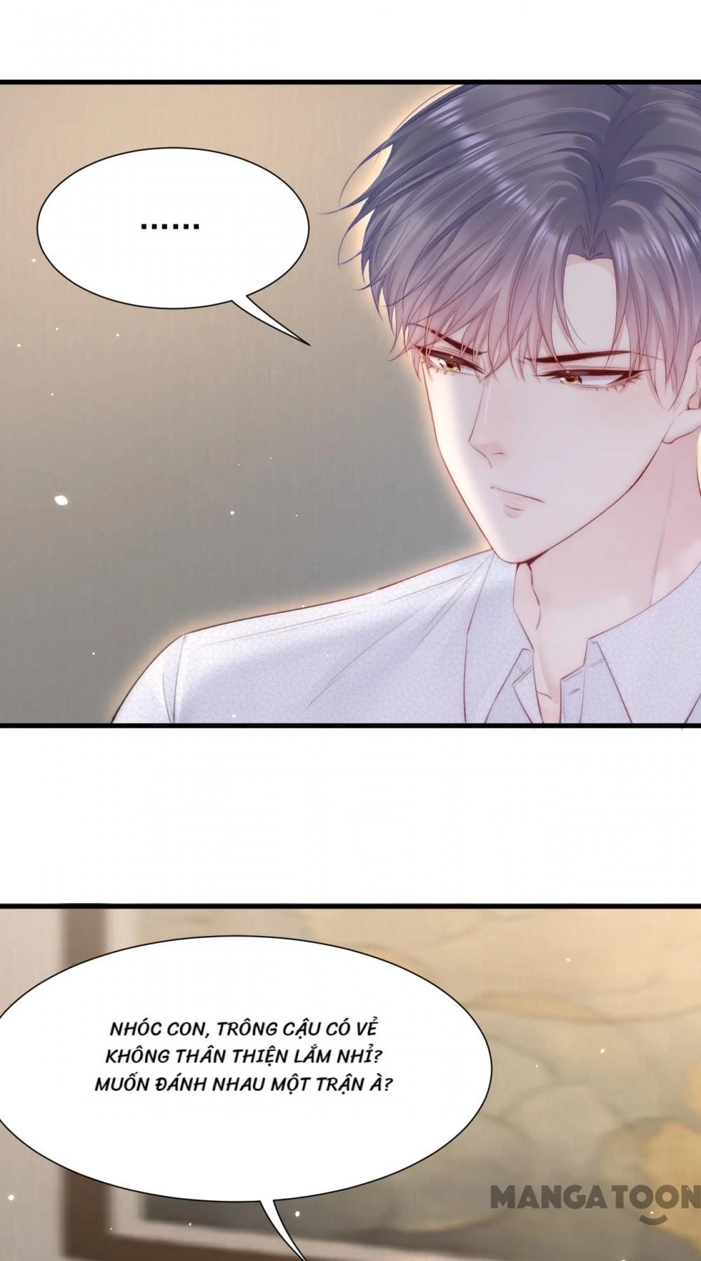 Triều Tây, Con Thích Chú Chapter  92 - 13