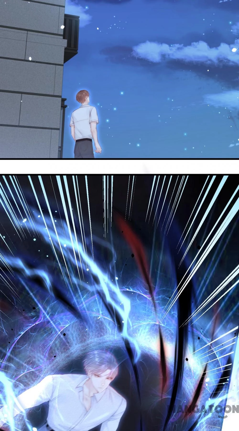 Triều Tây, Con Thích Chú Chapter  92 - 19