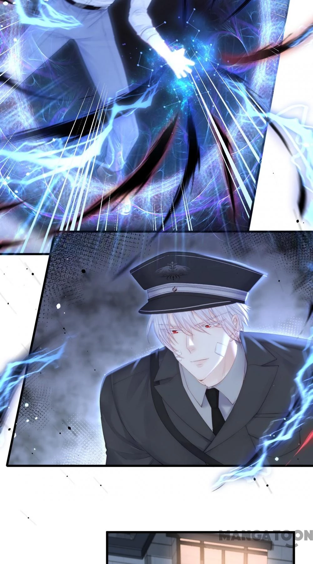 Triều Tây, Con Thích Chú Chapter  92 - 20