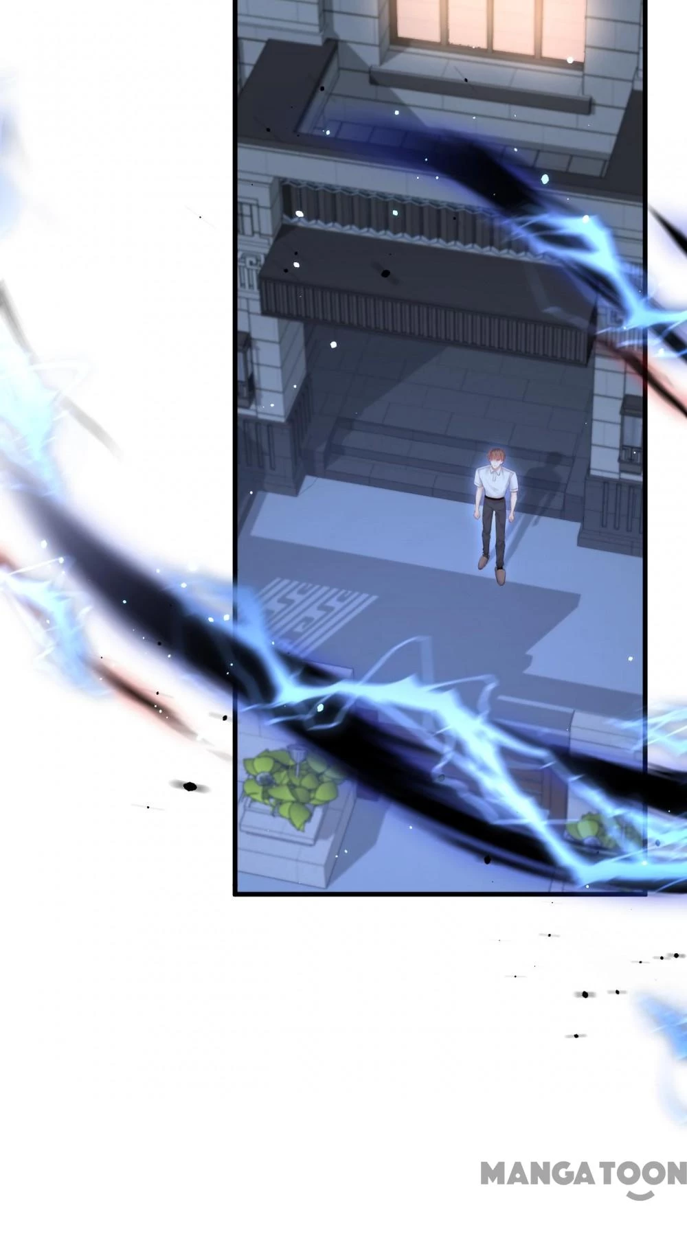 Triều Tây, Con Thích Chú Chapter  92 - 21