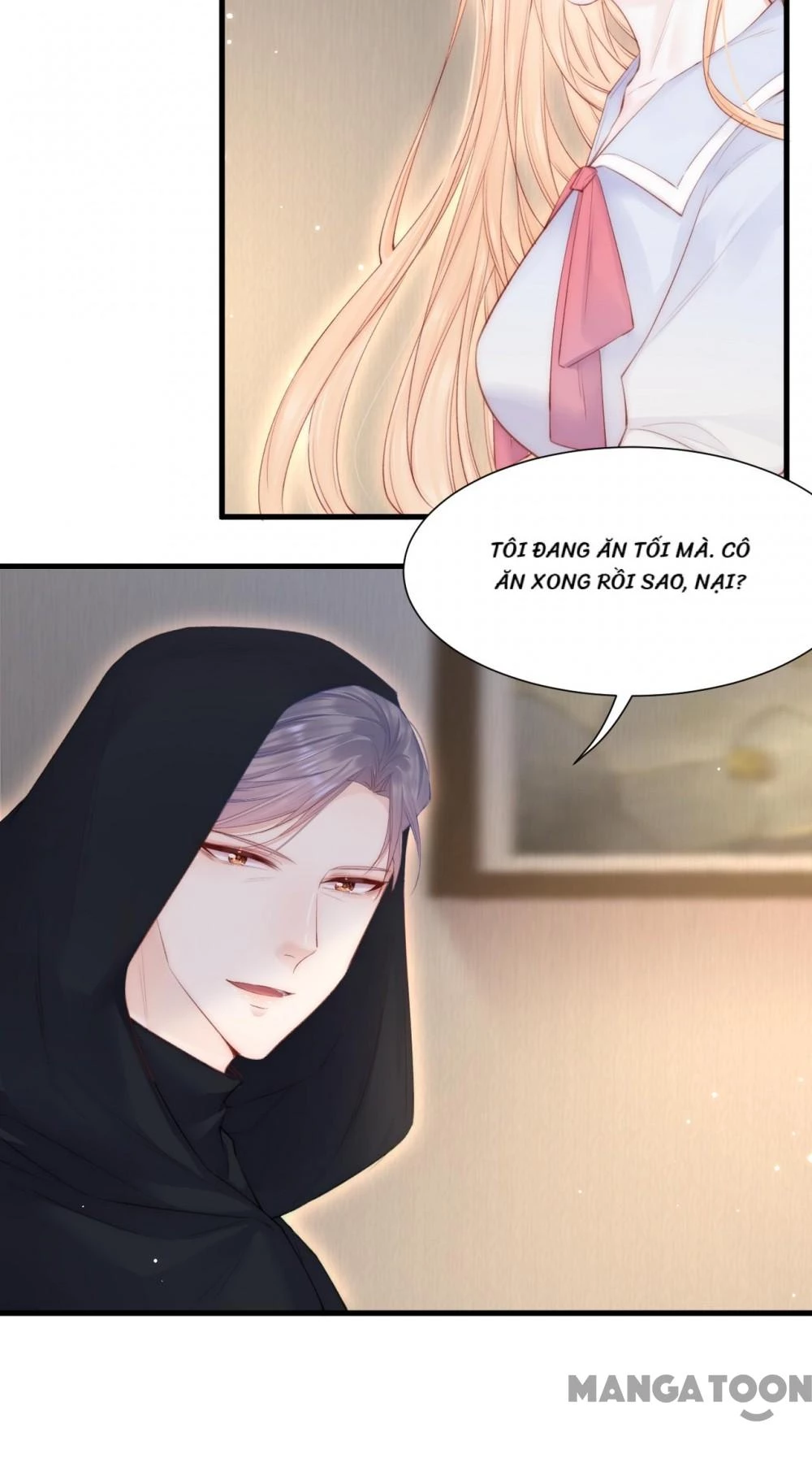 Triều Tây, Con Thích Chú Chapter  92 - 24