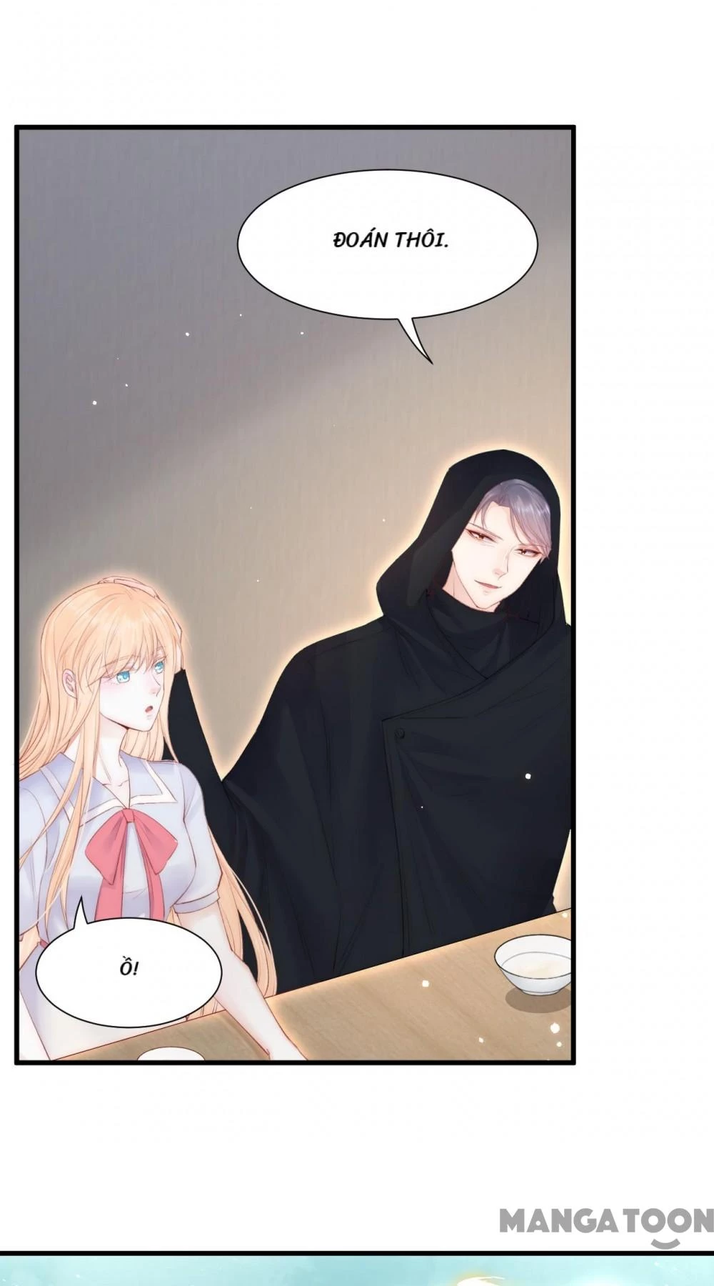 Triều Tây, Con Thích Chú Chapter  92 - 26