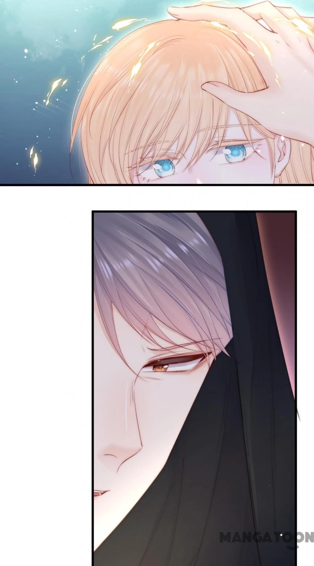 Triều Tây, Con Thích Chú Chapter  92 - 27