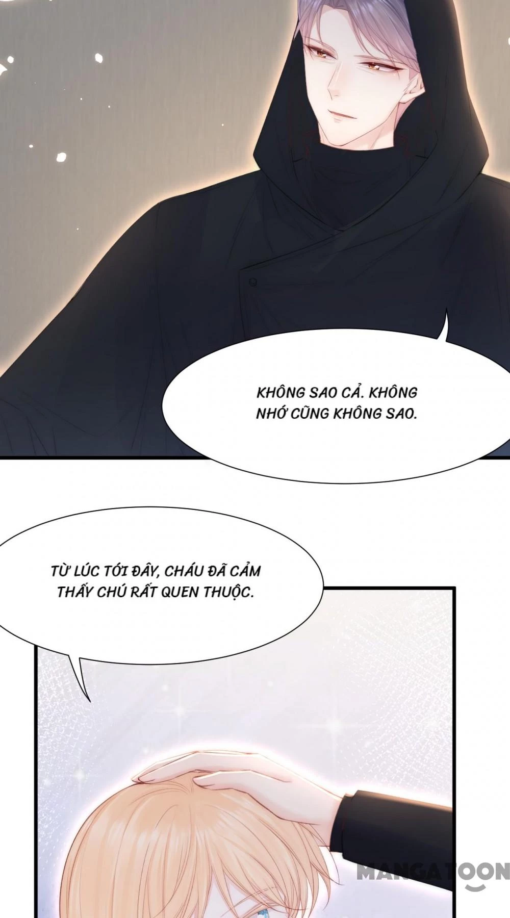 Triều Tây, Con Thích Chú Chapter  92 - 29