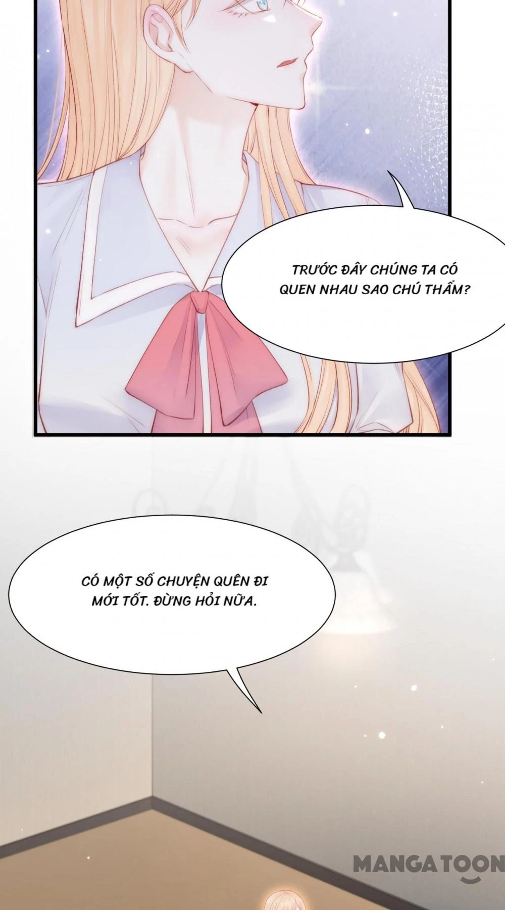 Triều Tây, Con Thích Chú Chapter  92 - 30