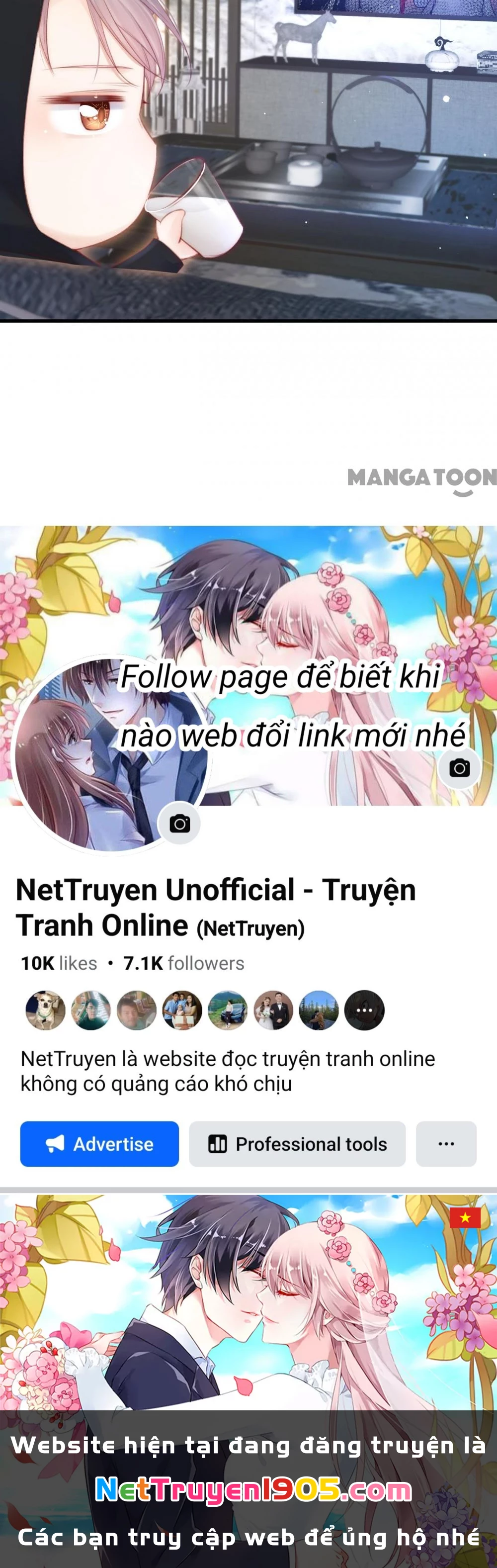 Triều Tây, Con Thích Chú Chapter  92 - 36