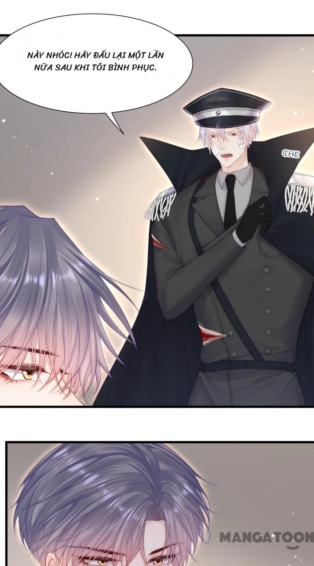 Triều Tây, Con Thích Chú Chapter  93 - 2