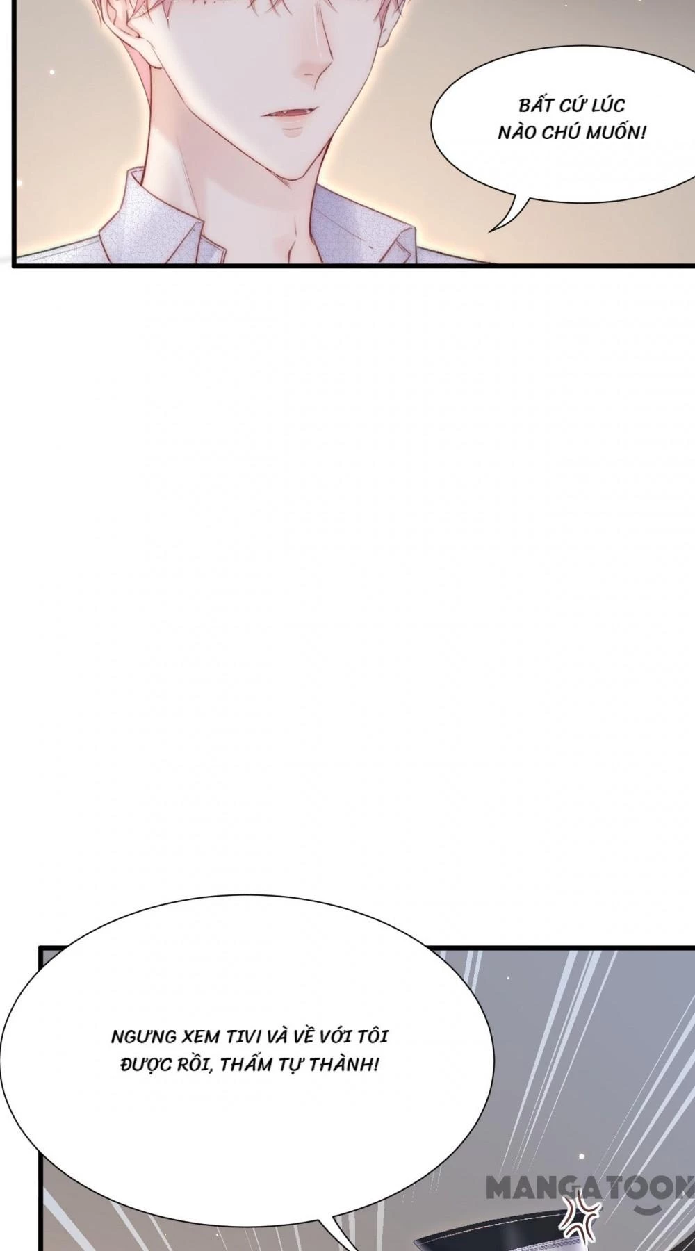 Triều Tây, Con Thích Chú Chapter  93 - 3