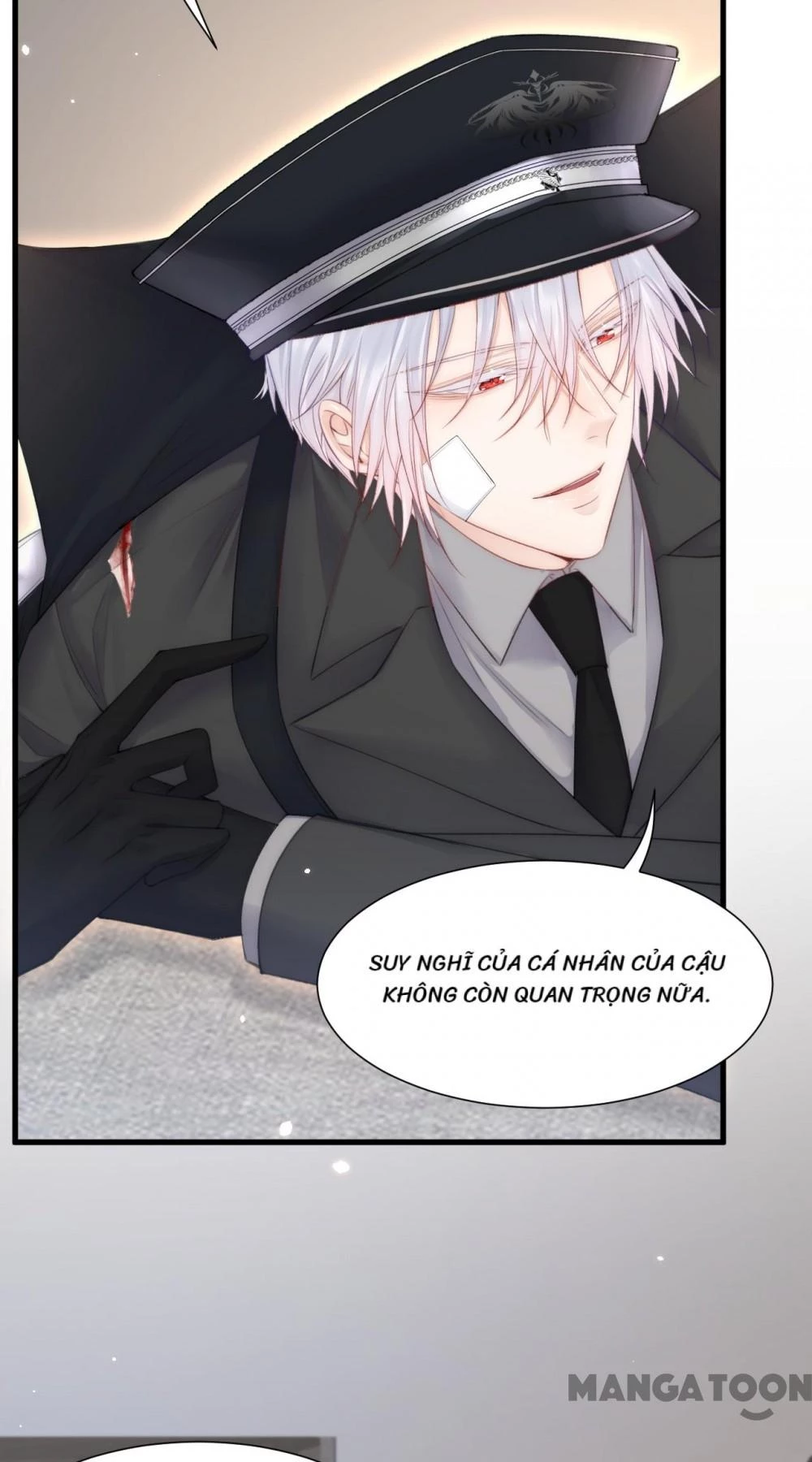 Triều Tây, Con Thích Chú Chapter  93 - 12