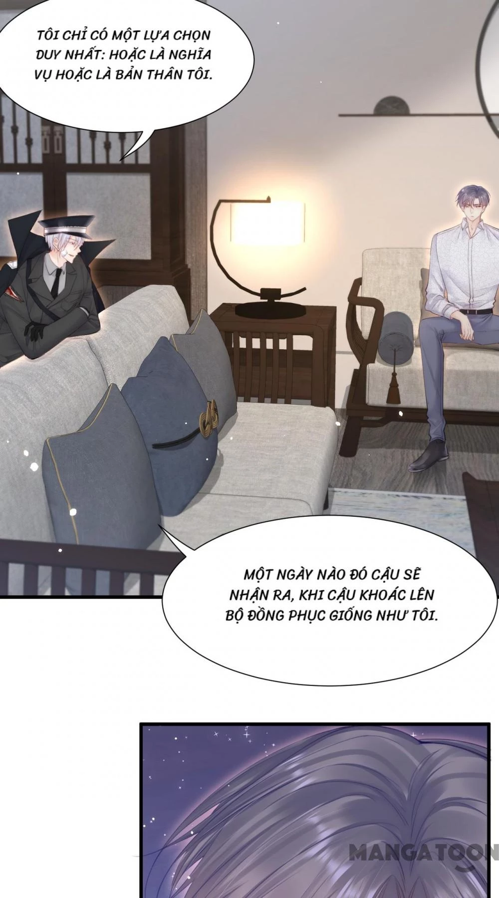 Triều Tây, Con Thích Chú Chapter  93 - 13