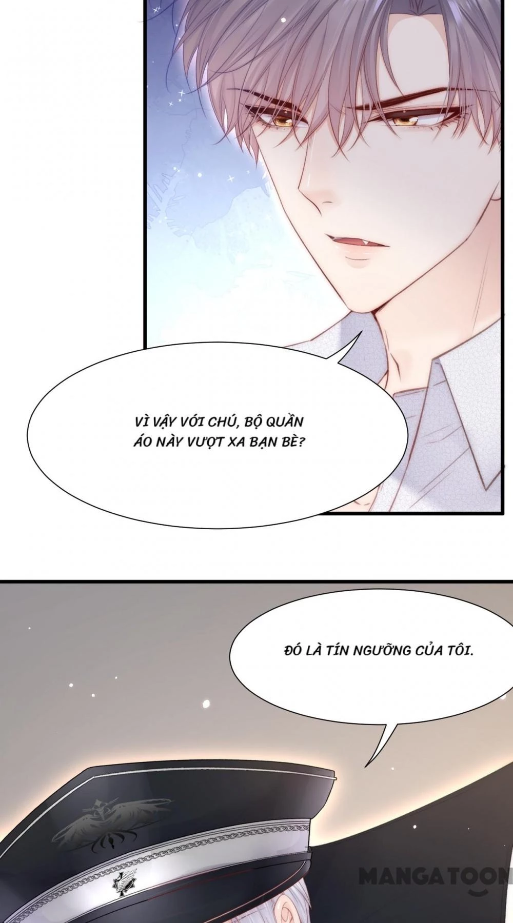 Triều Tây, Con Thích Chú Chapter  93 - 14