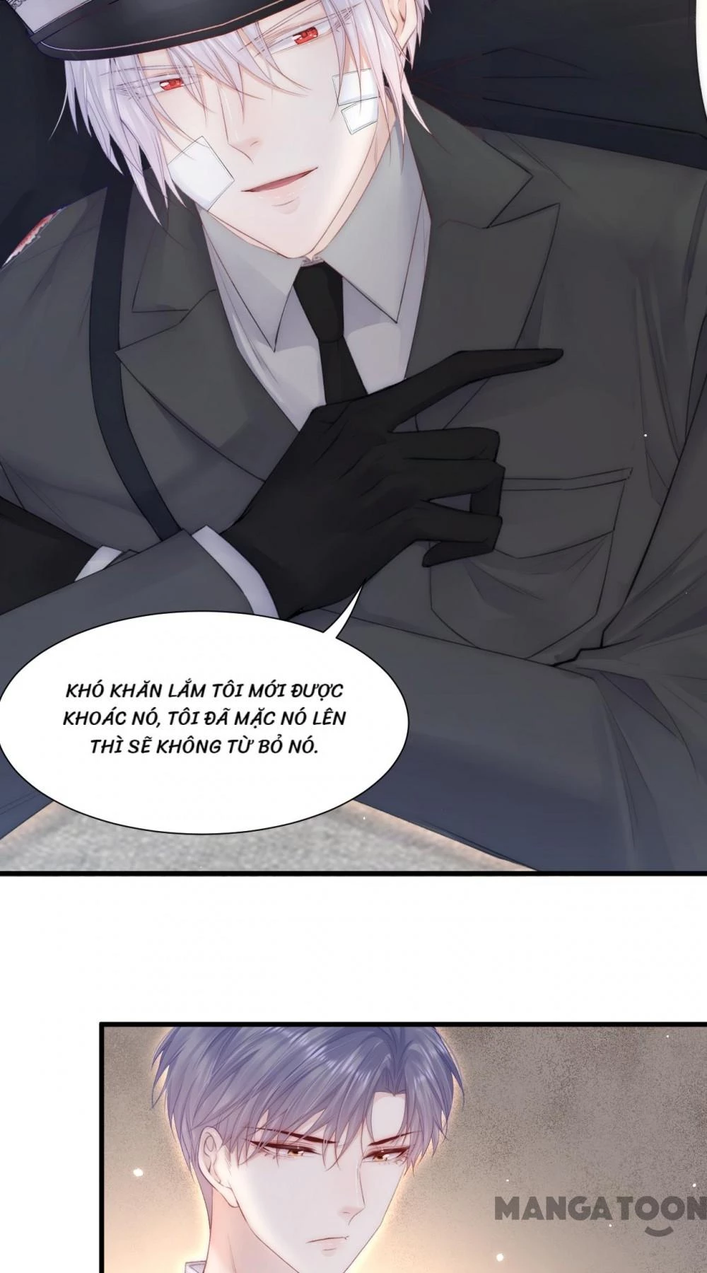 Triều Tây, Con Thích Chú Chapter  93 - 15