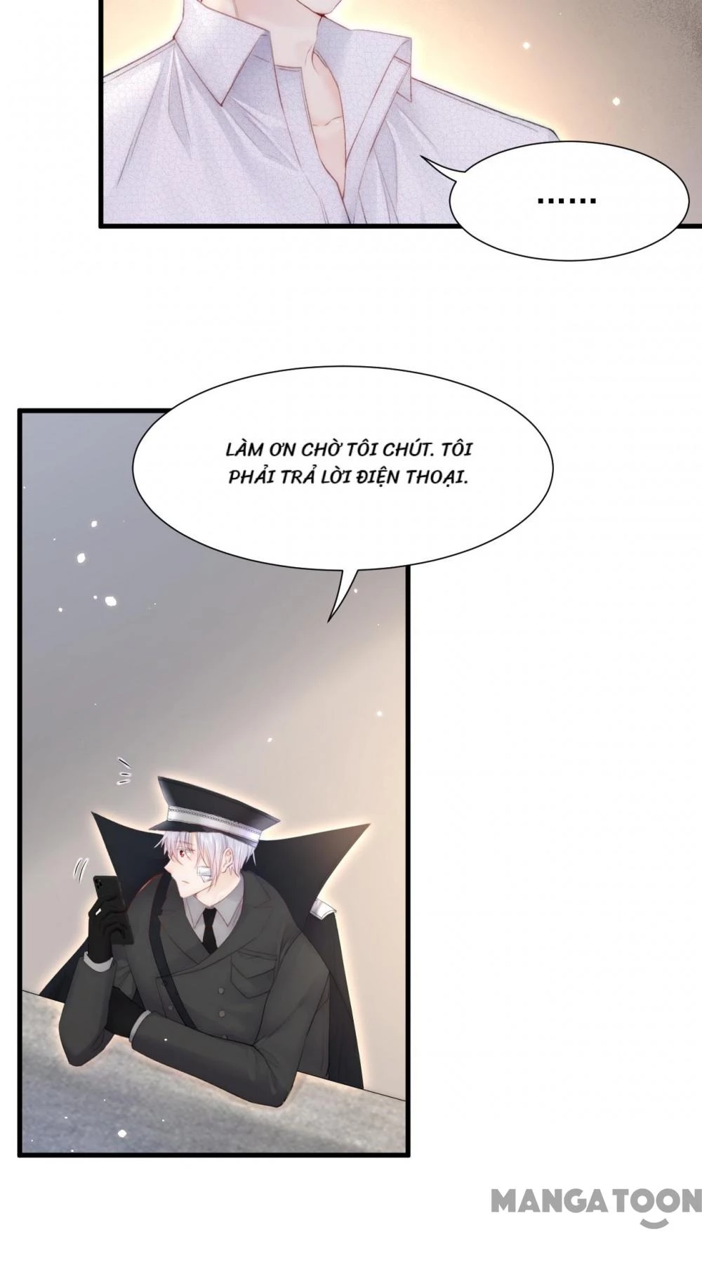 Triều Tây, Con Thích Chú Chapter  93 - 16