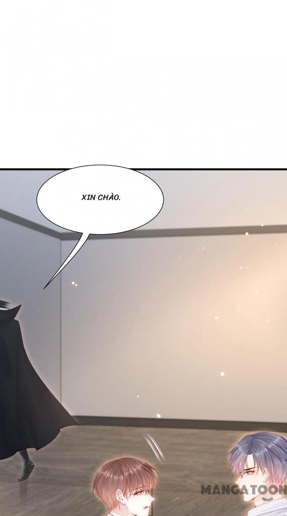 Triều Tây, Con Thích Chú Chapter  93 - 17