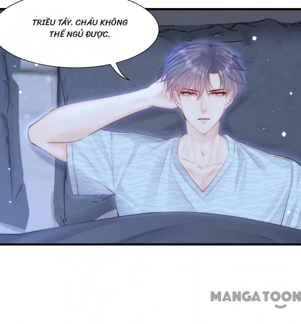 Triều Tây, Con Thích Chú Chapter  93 - 20