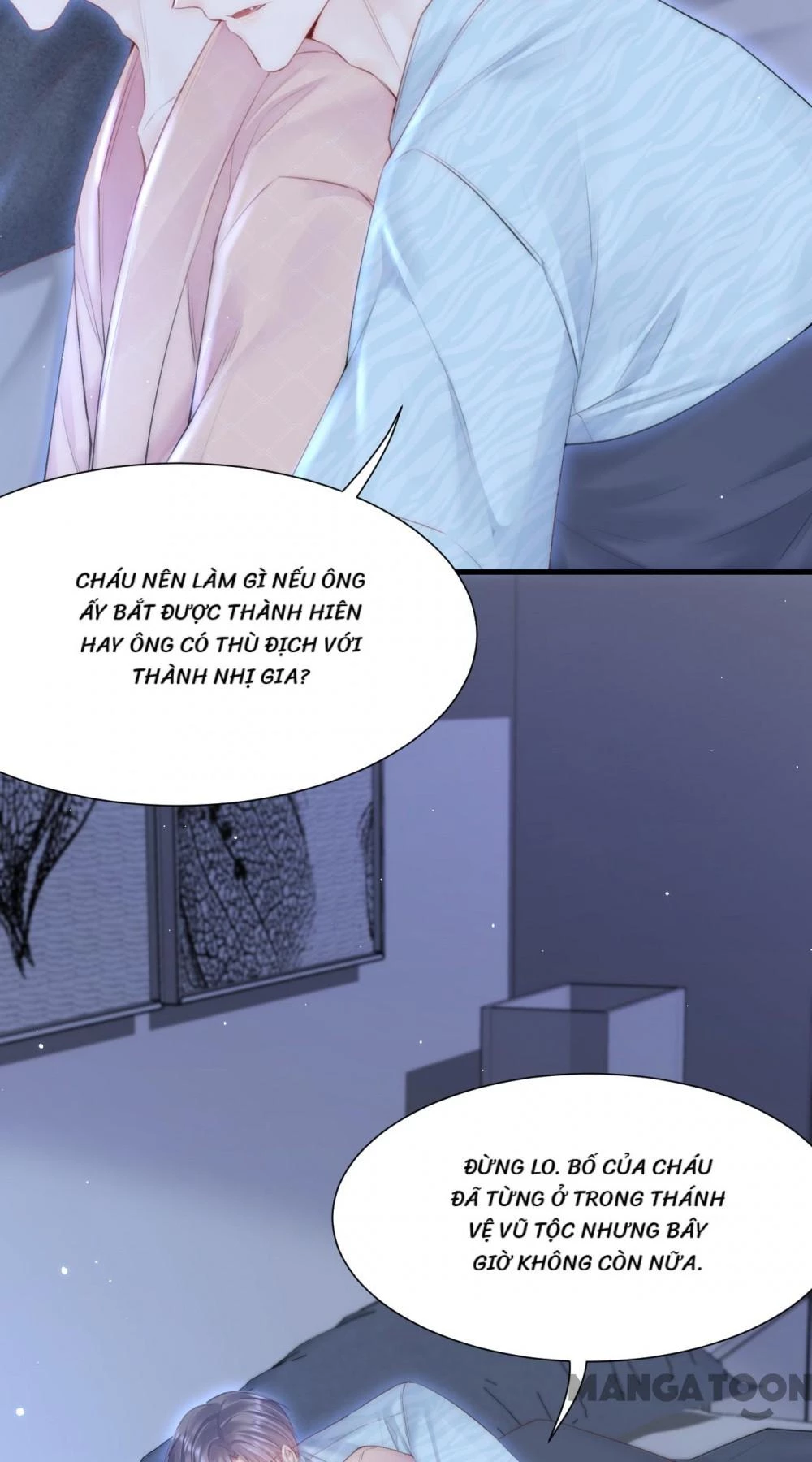 Triều Tây, Con Thích Chú Chapter  93 - 22