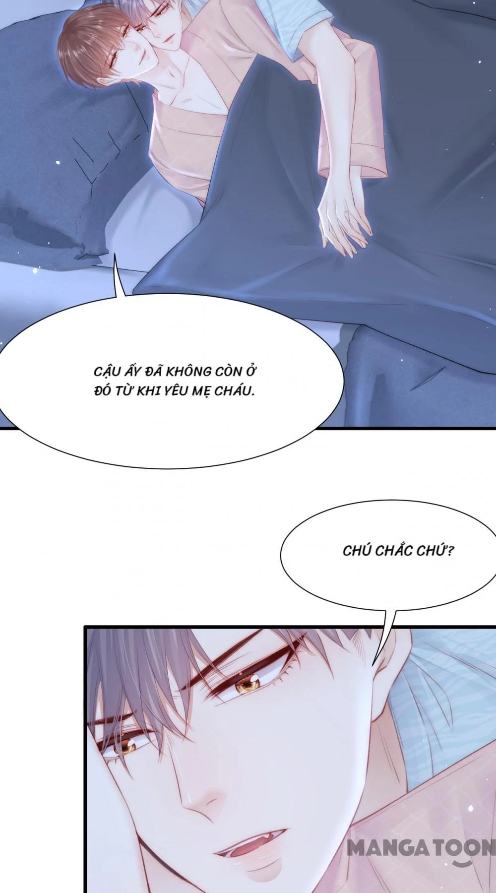 Triều Tây, Con Thích Chú Chapter  93 - 23