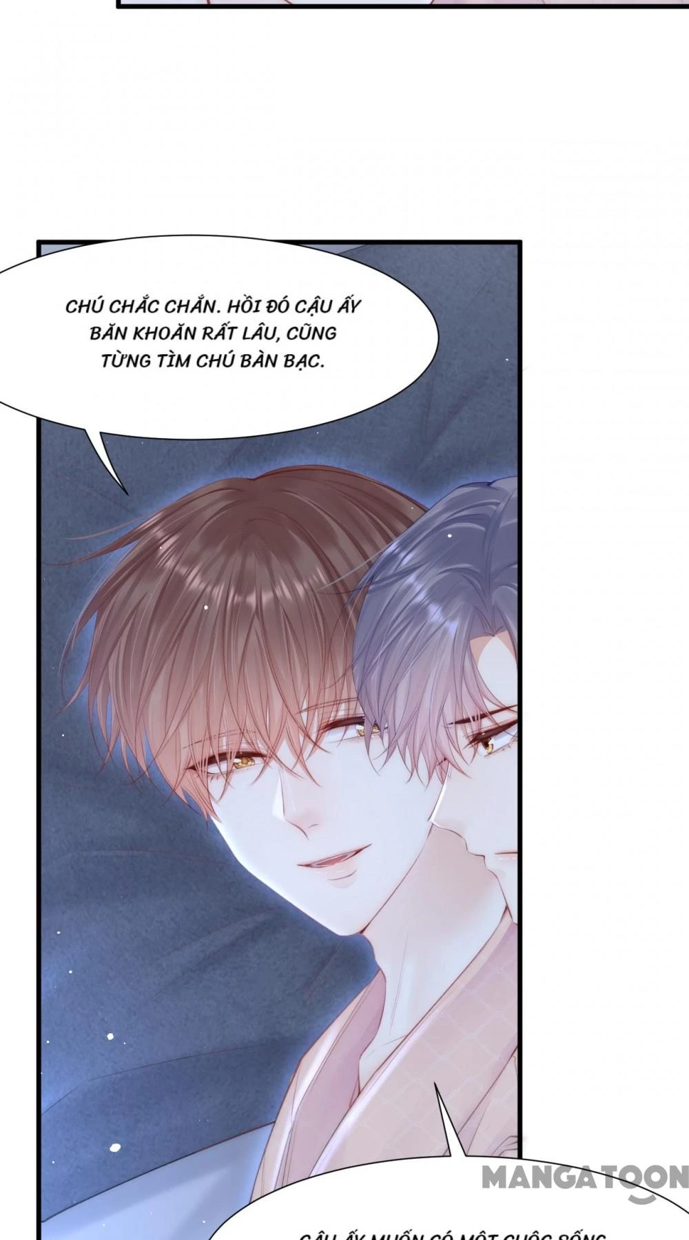 Triều Tây, Con Thích Chú Chapter  93 - 24