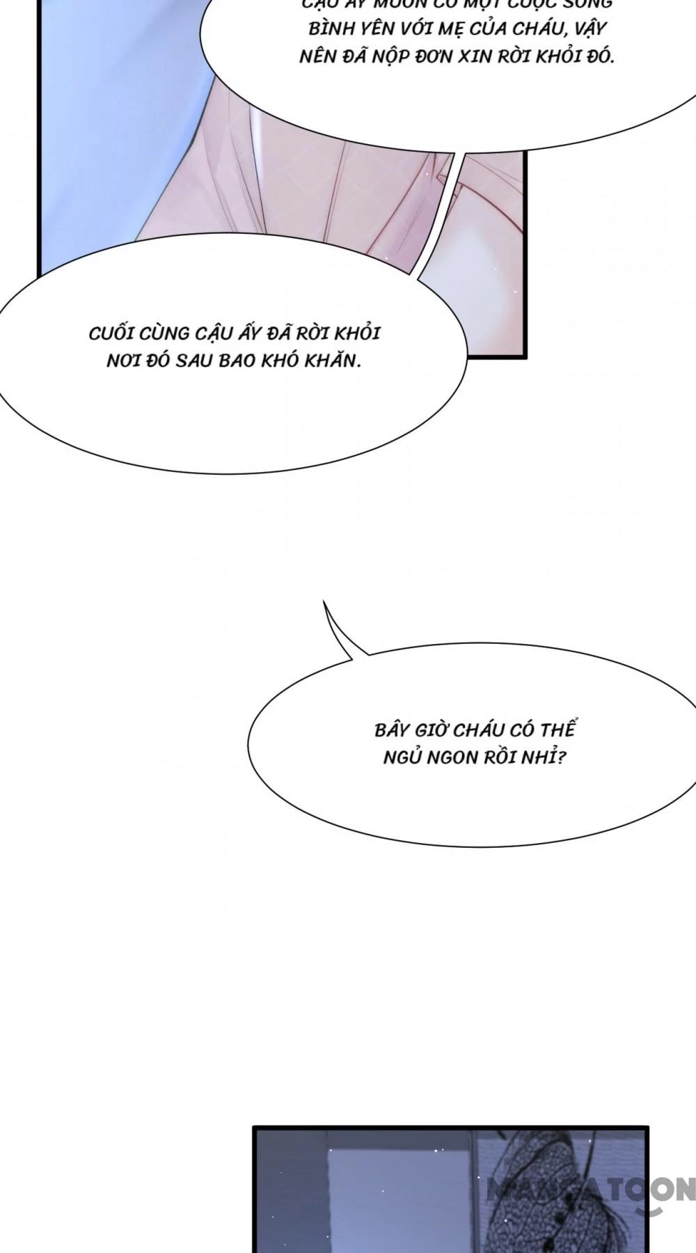 Triều Tây, Con Thích Chú Chapter  93 - 25