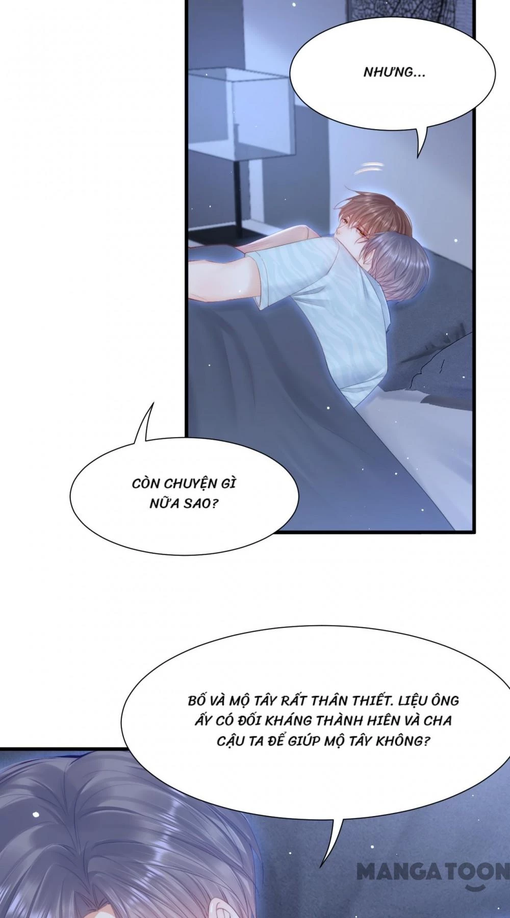 Triều Tây, Con Thích Chú Chapter  93 - 26