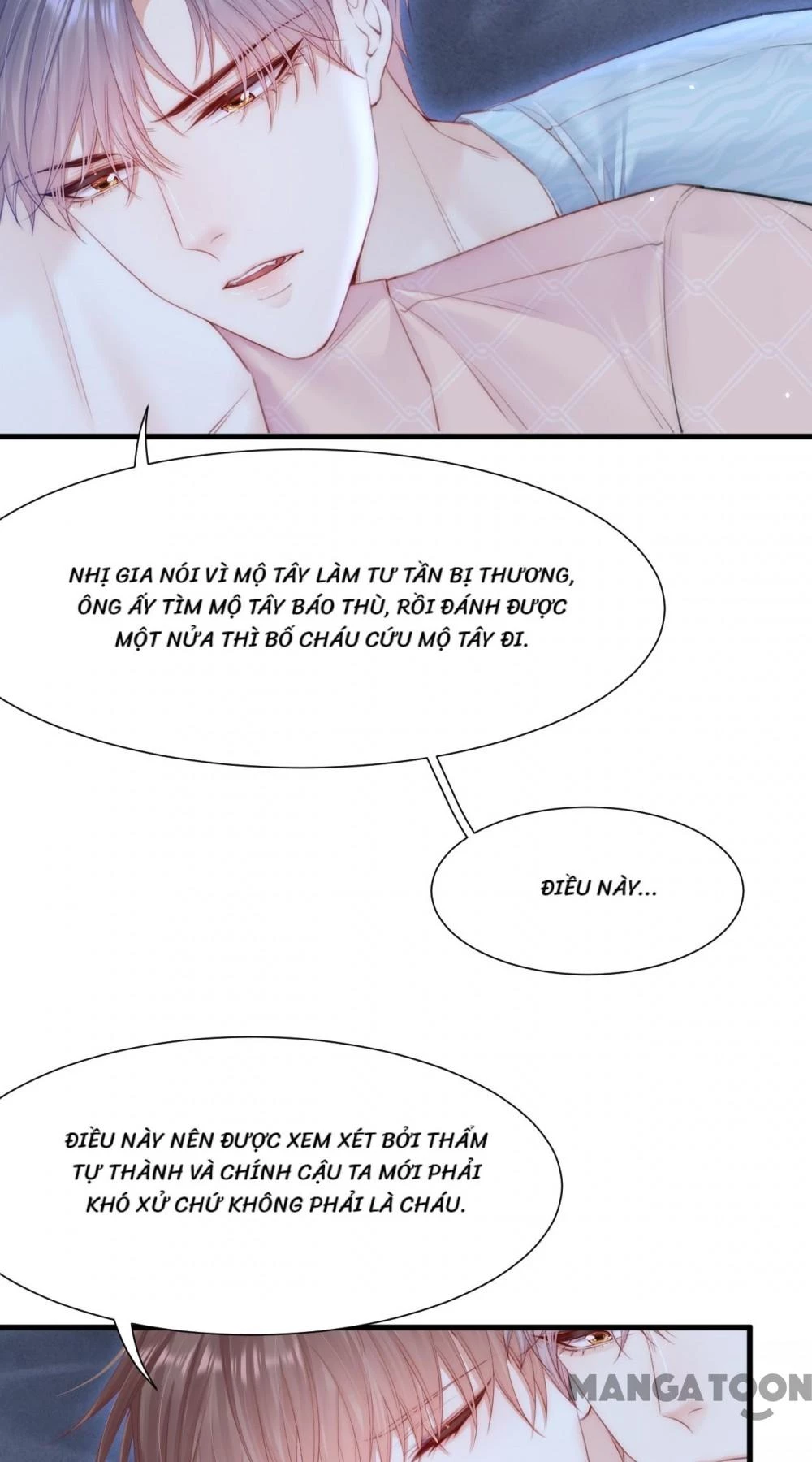 Triều Tây, Con Thích Chú Chapter  93 - 27