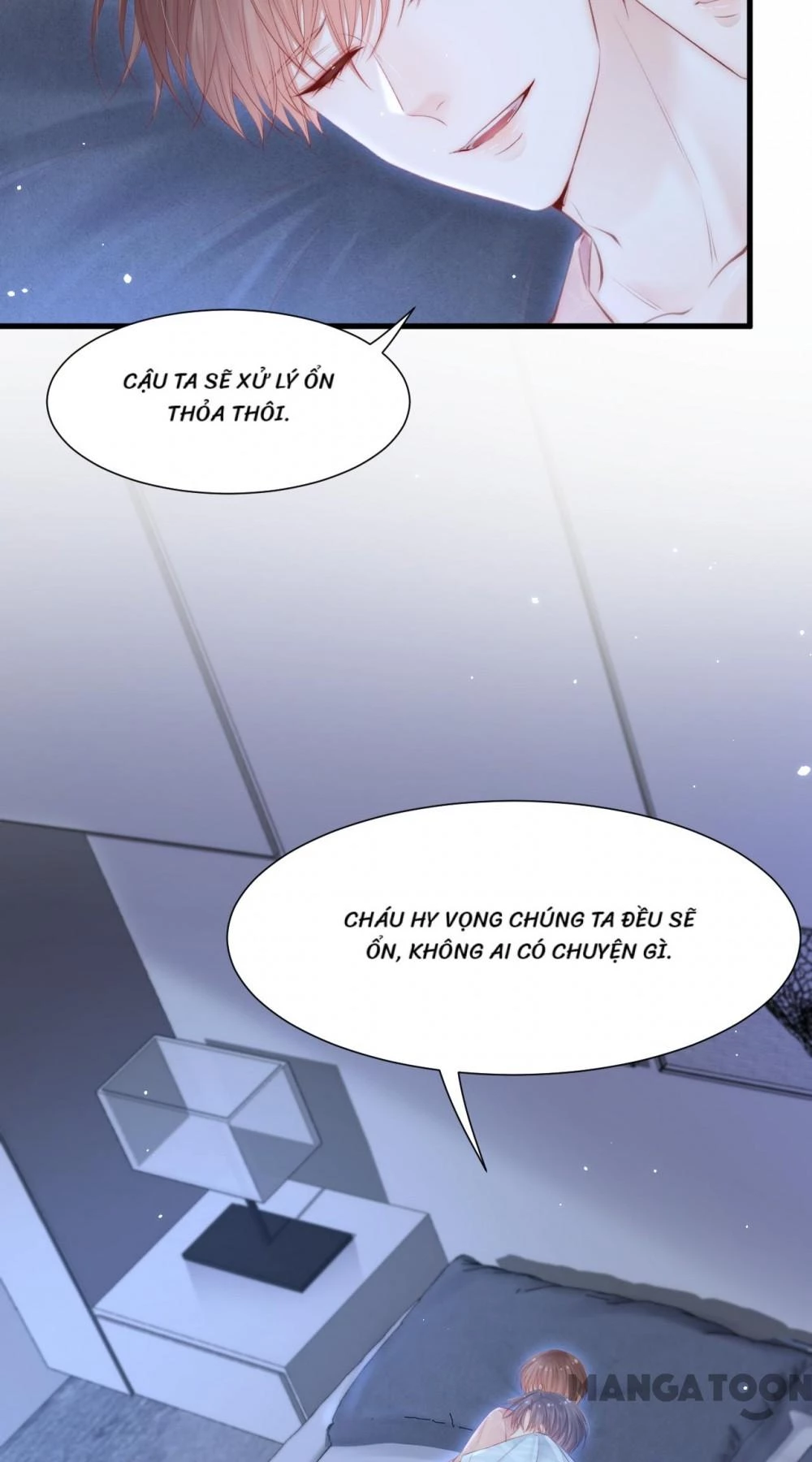 Triều Tây, Con Thích Chú Chapter  93 - 28