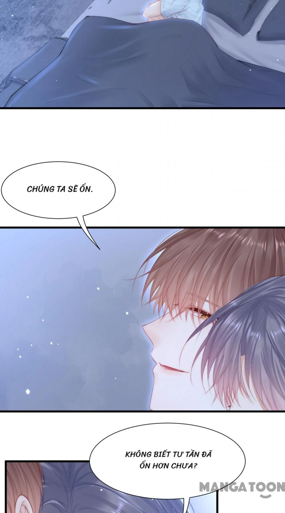 Triều Tây, Con Thích Chú Chapter  93 - 29