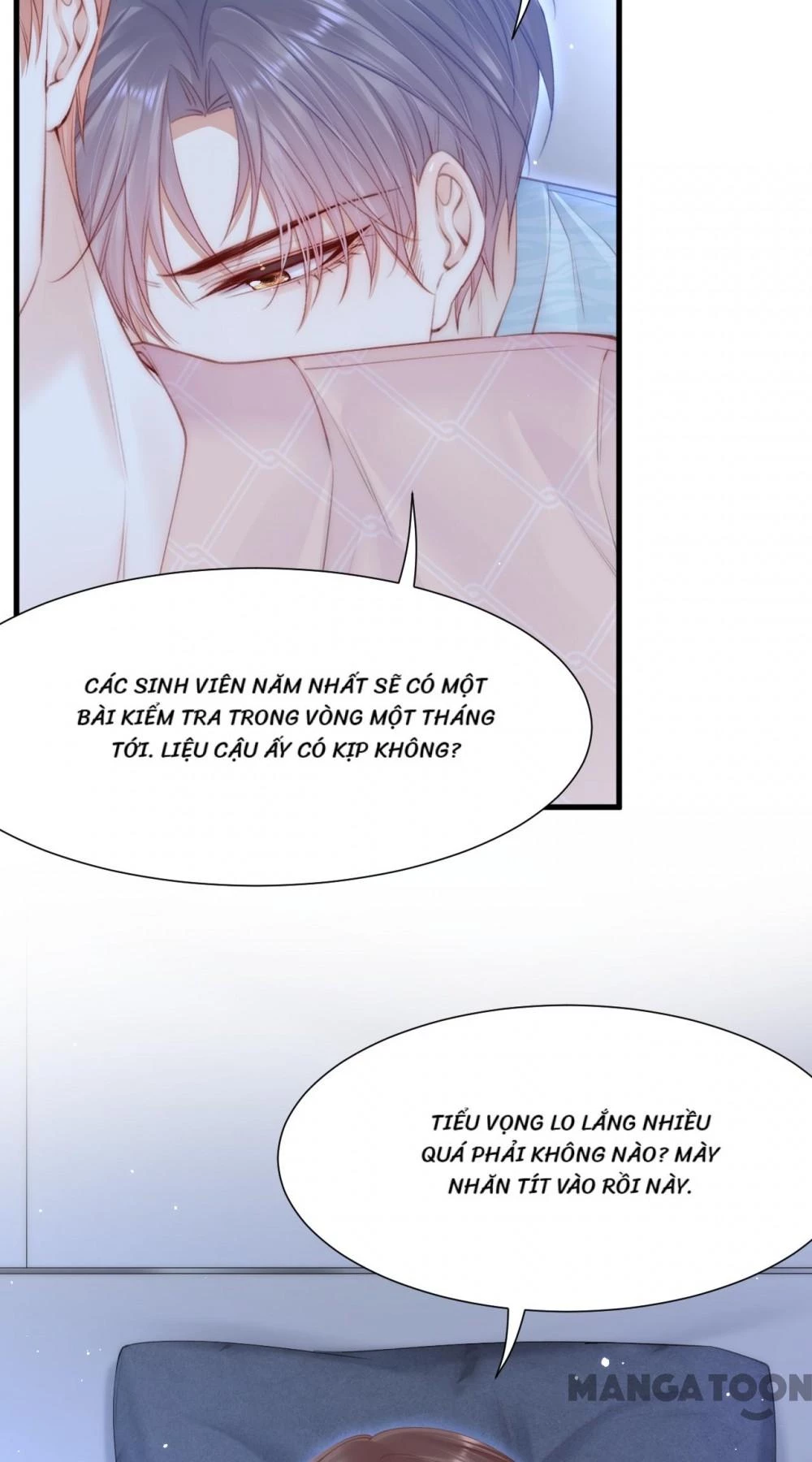 Triều Tây, Con Thích Chú Chapter  93 - 30