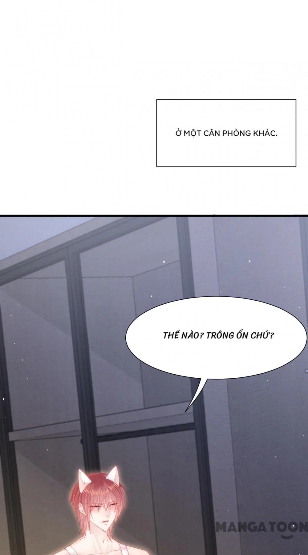 Triều Tây, Con Thích Chú Chapter  93 - 32