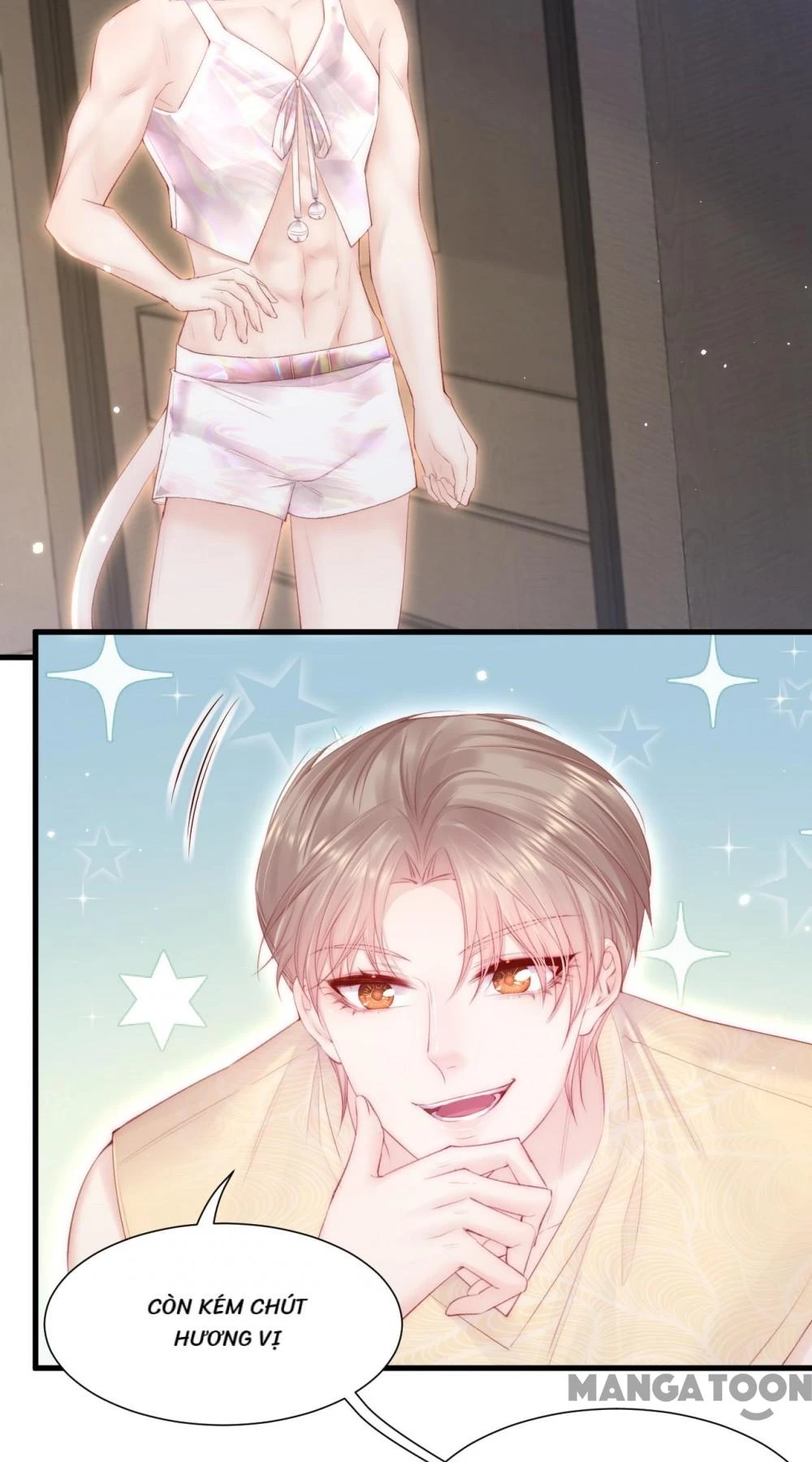 Triều Tây, Con Thích Chú Chapter  93 - 33