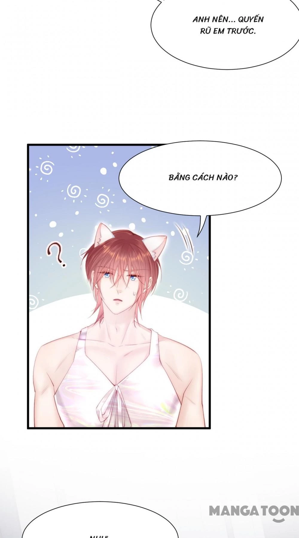 Triều Tây, Con Thích Chú Chapter  93 - 34