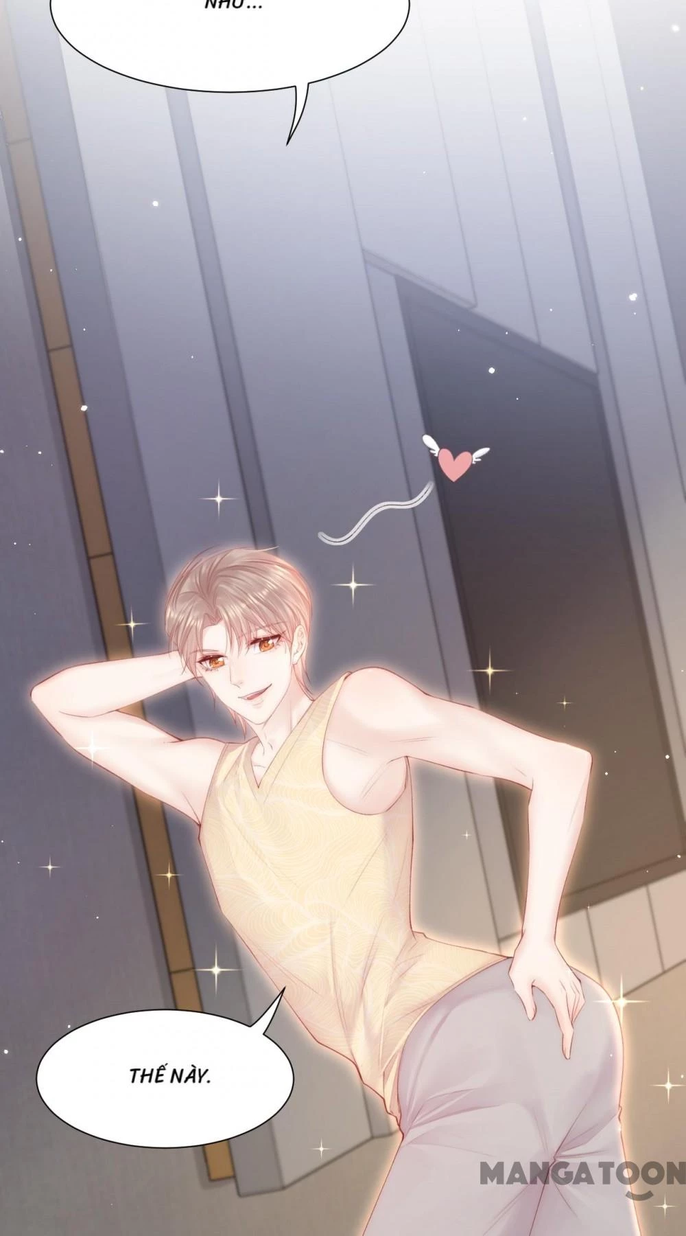 Triều Tây, Con Thích Chú Chapter  93 - 35