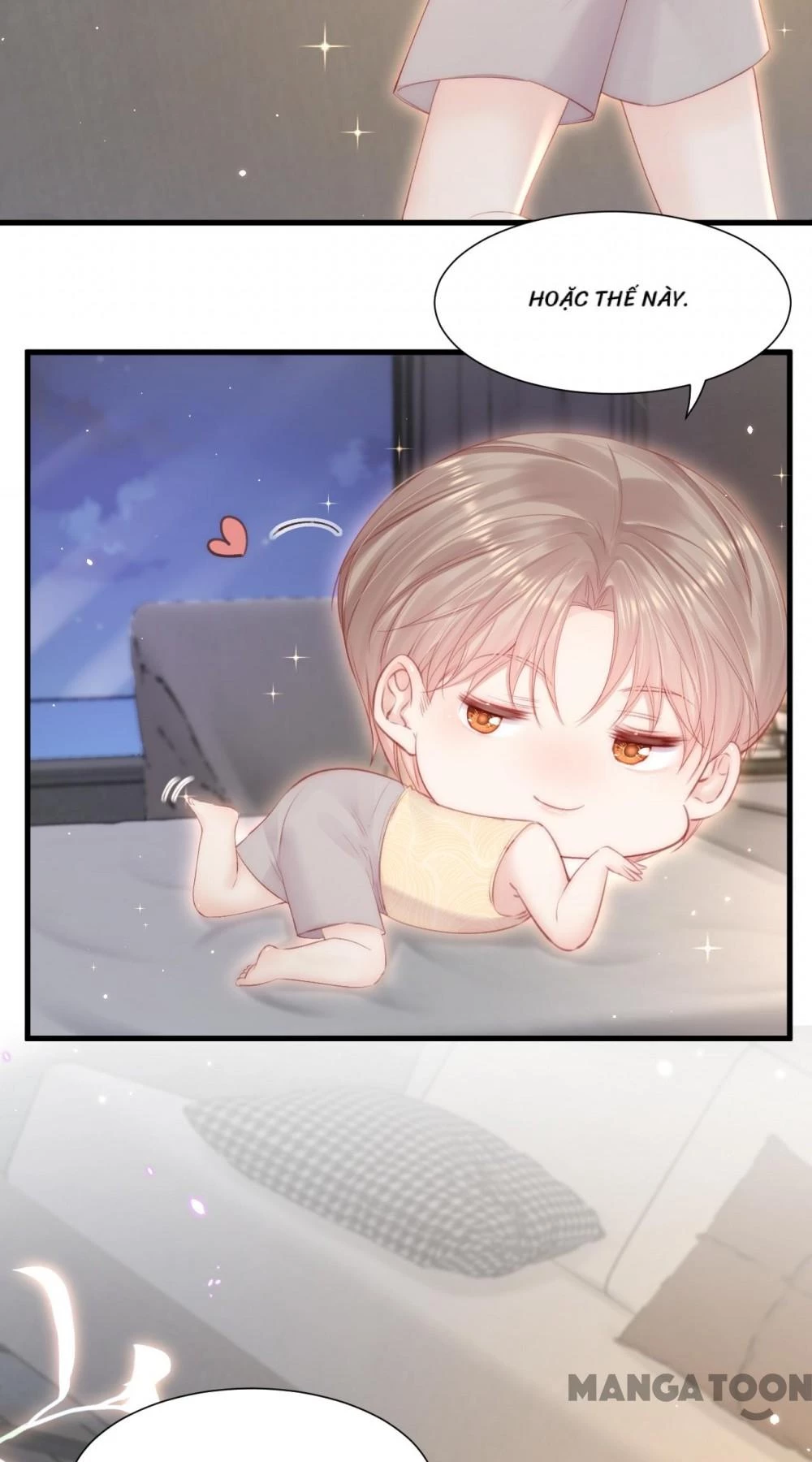 Triều Tây, Con Thích Chú Chapter  93 - 36