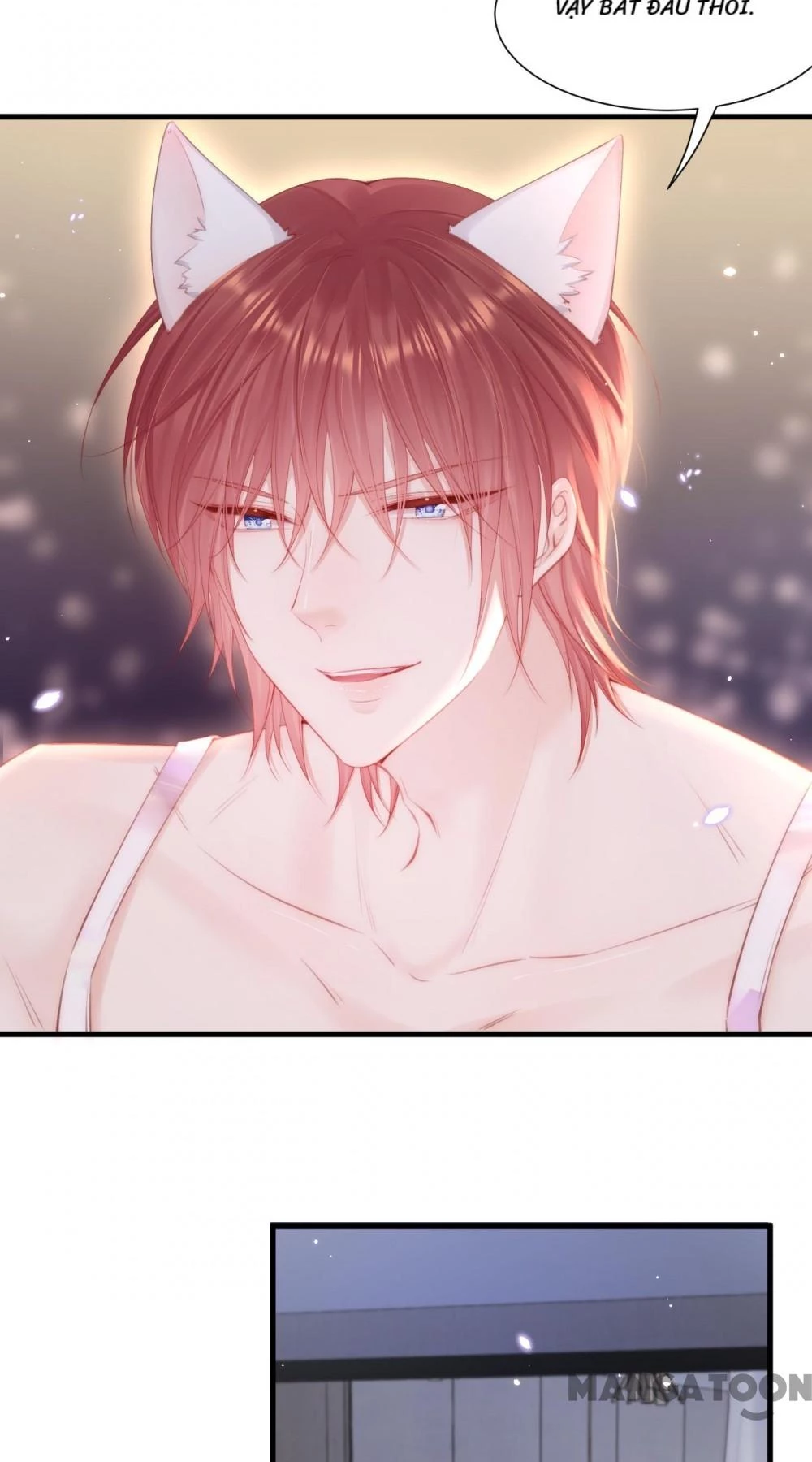 Triều Tây, Con Thích Chú Chapter  93 - 39