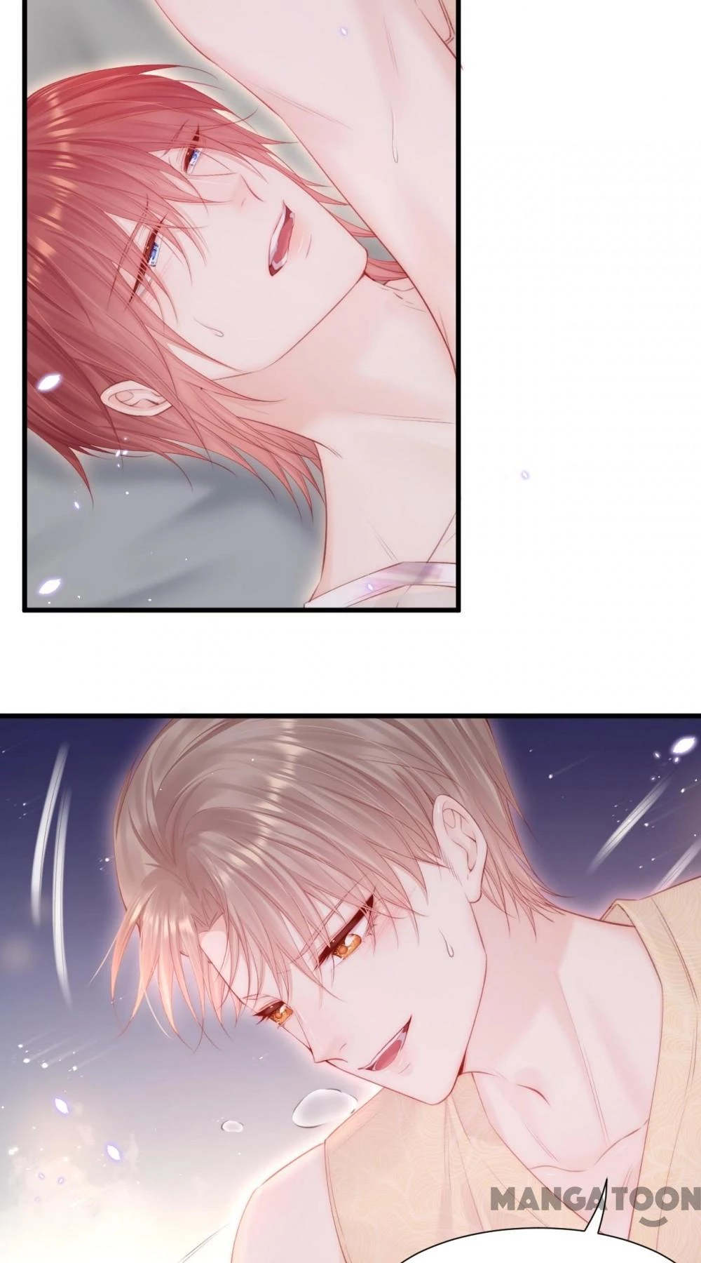 Triều Tây, Con Thích Chú Chapter  93 - 41