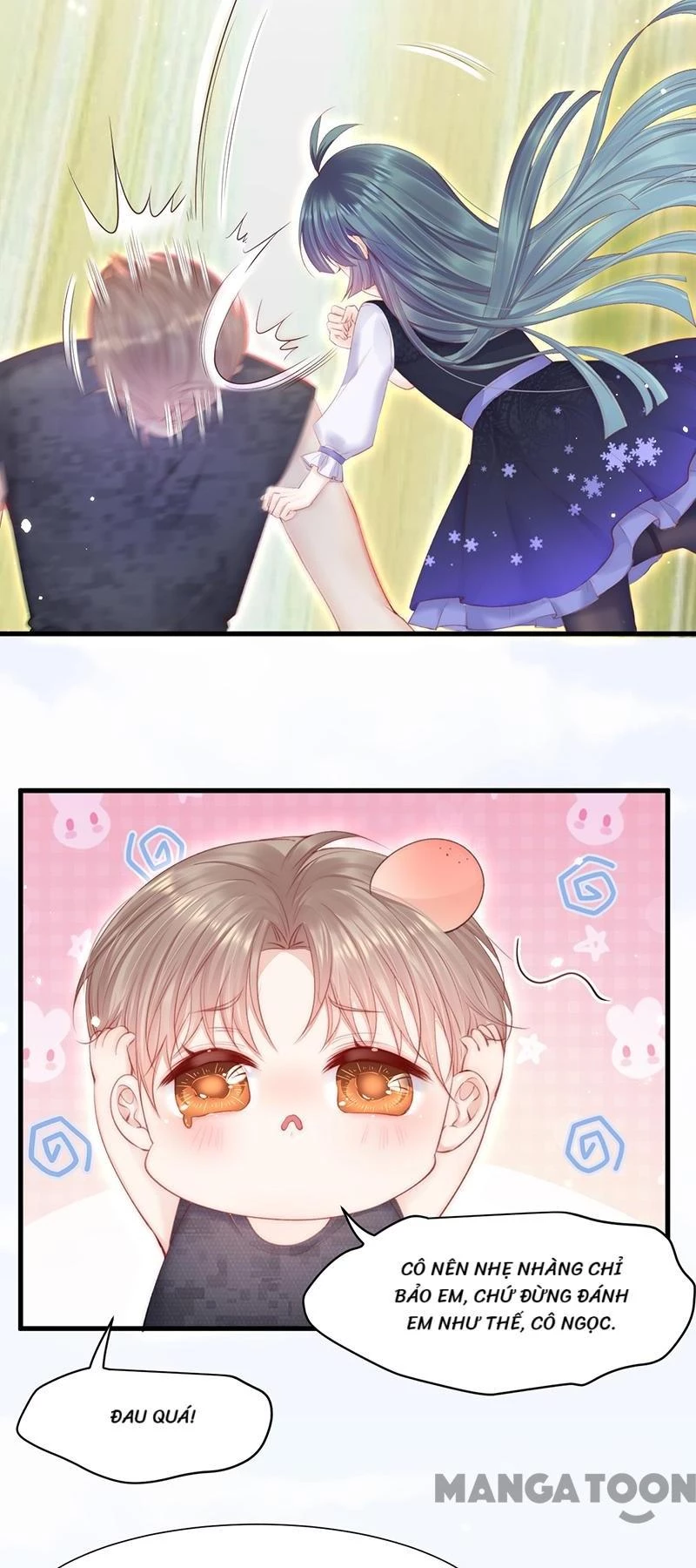 Triều Tây, Con Thích Chú Chapter 94 - 2