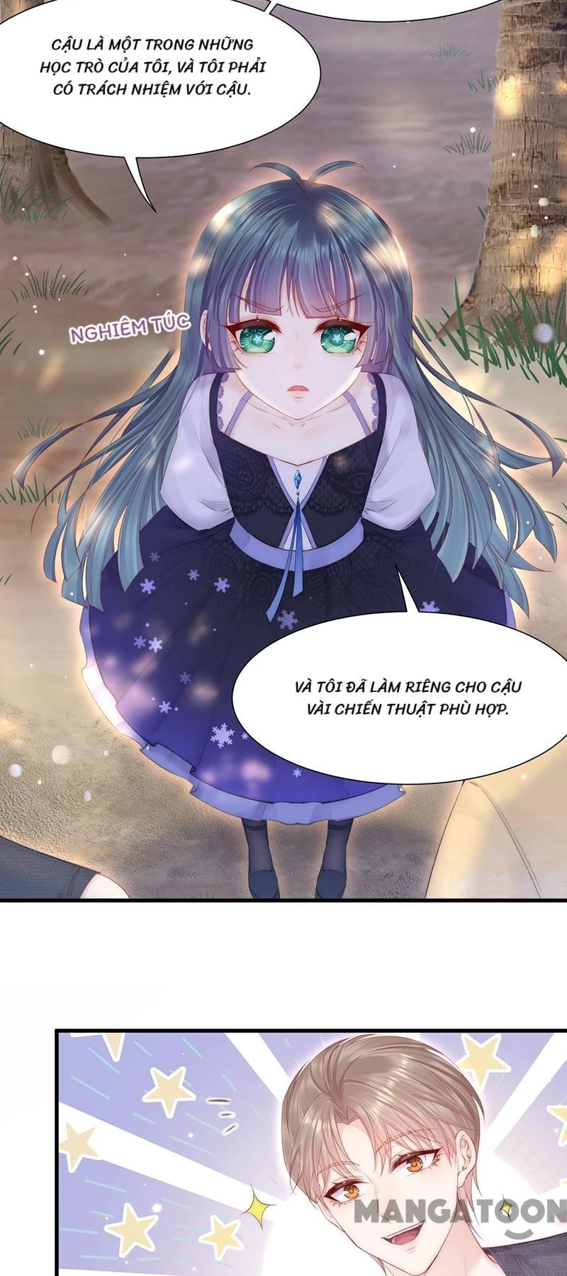 Triều Tây, Con Thích Chú Chapter 94 - 4