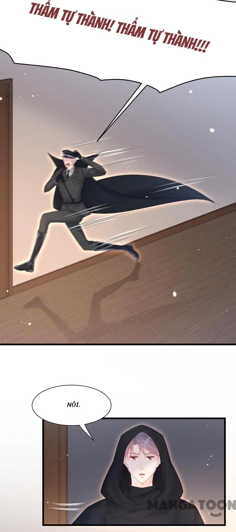 Triều Tây, Con Thích Chú Chapter 94 - 7