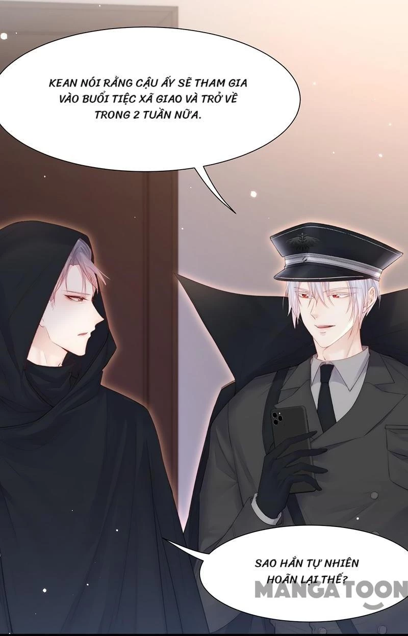 Triều Tây, Con Thích Chú Chapter 94 - 8